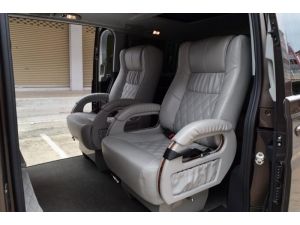 Mercedes-Benz Vito 2.1 W639 (ปี 2013) 115 CDI Van AT รูปที่ 3